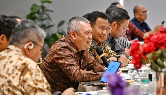Tingkatkan Keselamatan Pelayaran dengan Menhub Instruksikan Seluruh Syahbandar Lakukan Ramp Check secara Konsisten