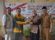 Wabup Sosialisasikan Garut Hebat Super App