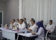 Pemkab Karawang Paparkan Delapan Aksi Konvergensi Penurunan Stunting