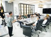 Situasi Kabupaten Pati Sudah Kondusif dan Pelayanan Publik Berjalan Lancar