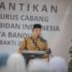 Bidan Garda Terdepan Kesehatan Ibu dan Anak Kota Bandung