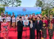BPD Bali Layani Transaksi QRIS di Jepang
