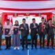Gubernur Jateng Serahkan Remisi bagi 8.737 Warga dan Anak Binaan