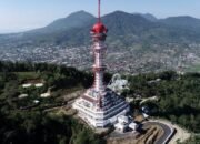 Pemprov Bali Luncurkan 12 Saluran Televisi Baru di Turyapada Tower