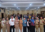 Pemkot Salatiga Bentuk UPTD PPA