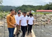 Tiga Jembatan Pesisir Selatan Segera Dibangun dengan Dukungan Pemerintah Pusat