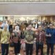 Kadisdagperin Kota Bekasi Hadiri Bersapa Ekspor