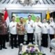 Hari Jadi Provinsi Jateng Bakal Dimeriahkan Festival Layang – Layang Internasional