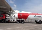 Apresiasi Kemenhub untuk Peluncuran SAF Pertamina Bersertifikasi ICAO CORSIA