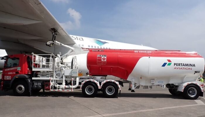 Apresiasi Kemenhub untuk Peluncuran SAF Pertamina Bersertifikasi ICAO CORSIA