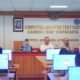 Seleksi Kompetensi Dasar SIPENCATAR Polbit 2025 Dipantau Sekretaris BPSDMP