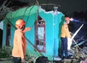 BPBD Kabupaten Bekasi Ingatkan Warga Tetap Waspada dan Tidak Panik dengan Gempa Bumi