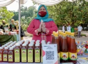 Kota Jakarta Sumbang 50% Pengguna QRIS Nasional