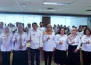 Diskominfostandi Kota Bekasi Sosialisasikan Perwal Nomor 10 Tahun 2025