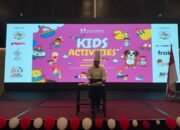 Ada 300 Anak Meriahkan HUT ke-80 Kemerdekaan RI dengan Kids Cooking Class di Swiss-Belinn Modern Cikande