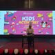 Ada 300 Anak Meriahkan HUT ke-80 Kemerdekaan RI dengan Kids Cooking Class di Swiss-Belinn Modern Cikande