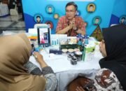Pemprov Jateng Fasilitasi UMKM Masuk Rantai Pasok Perusahaan Besar