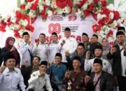 Program Nikah Gratis Pemkab Bogor Ringankan Beban Masyarakat
