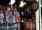 Kota Bandung Berpeluang Kembangkan Ekonomi Kreatif