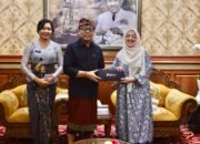 Universitas Esa Unggul Jakarta Jajaki Kerja Sama Dengan Pemkot Denpasar