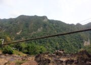 Pemprov Sumbar Dukung Geopark Ranah Minang Silokek Jadi Warisan Dunia
