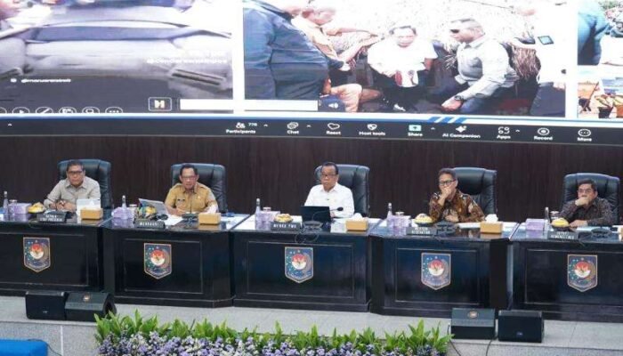 Pemkab Bekasi Teguhkan Komitmen Eliminasi TBC 2030