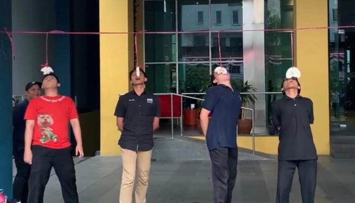 Kemeriahan Hari Kemerdekaan Indonesia Disambut Artotel Wanderlust dengan Luncurkan Kampanye Waktu Indonesia Semarak