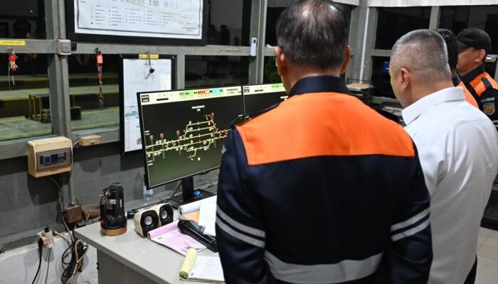 Pembentukan Tim Audit Independen oleh Kemenhub Usai Anjloknya KA Argo Bromo Anggrek