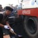 Pemkab Bekasi Gunakan Limbah Plastik untuk Campuran Aspal