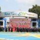 Sebanyak 291 Perwira Transportasi Dilantik BPSDMP Kemenhub