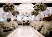 Bersama Sky Wedding dan The Tavia Heritage Hotel Gelar Ballroom Tour Invitation untuk Calon Pengantin