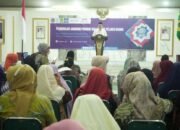 Pemkab Bogor Dorong UMKM Dapat Sertifikasi Halal