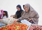 Stabilitas Harga di Kota Bandung Relatif Terjaga Hasil Laporan BPS Juli 2025