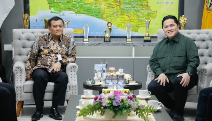 Pemprov Dukung Penuh Kompetisi Sepak Bola Liga 3 dan 4 di Jateng