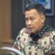 Bahas Strategi Pengaturan Lalu Lintas Bersama Ditjen Hubdat dan Stakeholders