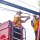 Pemkot Bogor Tindaklanjuti Program Beautifikasi dengan Penataan Kabel