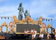 ITDC Aktifkan Festival Nusa Dua Guna Genjot Pariwisata Bali