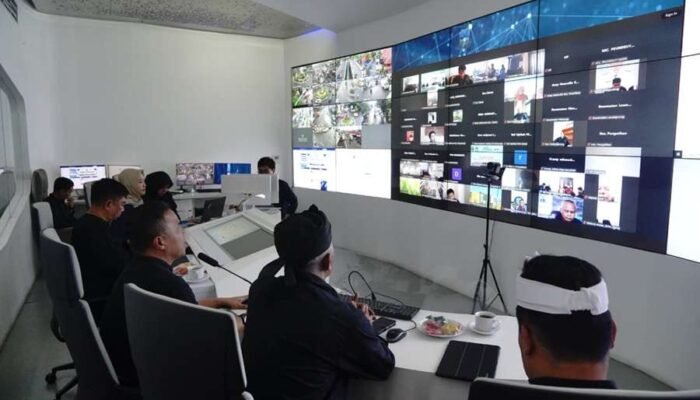 Bupati Garut Instruksikan Percepatan Reaktivasi BPJS PBI