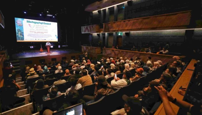 Jakarta Jadi Kota Literasi Dunia