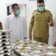 Wali Kota Fadly Ajak Investor Percepat Hadirnya 82 Dapur MBG di Padang