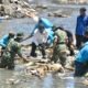Wali Kota Denpasar Pimpin Pembersihan Sungai Usai Bencana Banjir