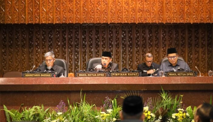 Pemprov Jateng Upayakan Serapan Belanja APBD Tidak Akhir Tahun