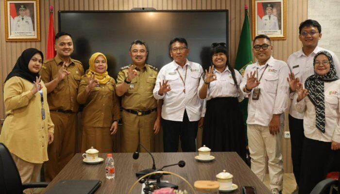 Pemkot Bekasi Ajak Elemen Masyarakat Kolaborasi Cegah HIV/AIDS