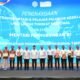 Menhub Dorong Insan Transportasi Perkuat Inovasi dan Pelayanan Masyarakat di Peringatan Harhubnas 2025