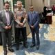 Berkolaborasi dengan IMO dan Indonesia Selenggarakan Seminar Daur Ulang Kapal
