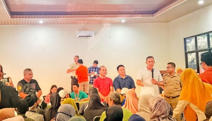 Dinsos Kota Bekasi Distribusikan 11.551 Kartu Keluarga Sejahtera Tahun 2025