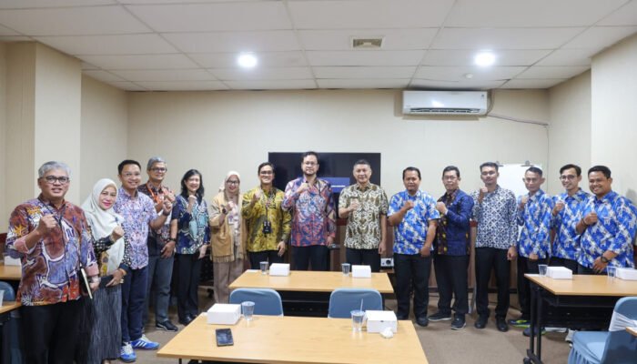 Pemprov Banten dan KPK Seleksi Empat Desa Percontohan Antikorupsi
