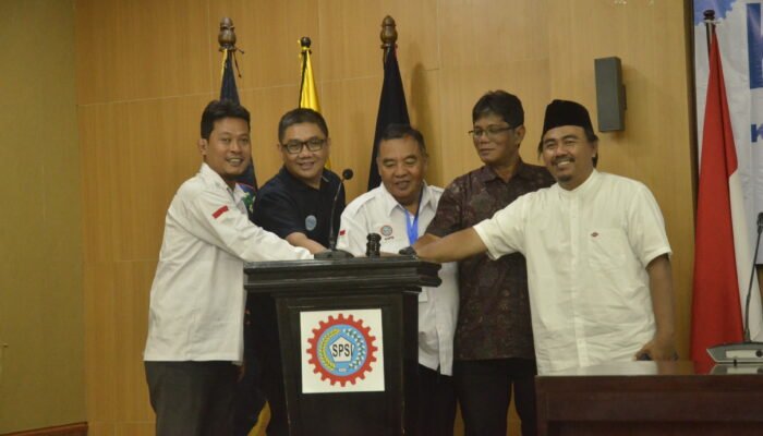 Pemkot – Serikat Pekerja Yogyakarta Sinergi Ciptakan Hubungan Industrial Sehat