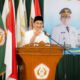 Evaluasi MoU Terkait Penanganan Sampah Pandeglang dan Tangsel