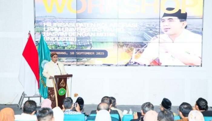 Pemprov Jateng Dorong Upaya Hilirisasi Hasil Riset Perguruan Tinggi